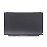 FTDLCD® 15,6 tum FHD 72 % NTSC 144 Hz 40-stifts LED-skärm LCD IPS ersättningsskärm B156HAN07.0 för Aorus X5 gaming laptop