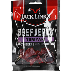 Jack Link's Beef Jerky Teriyaki