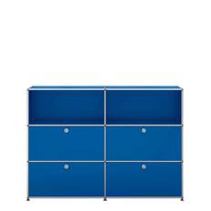 USM Haller Model M64 - 27 - Blue