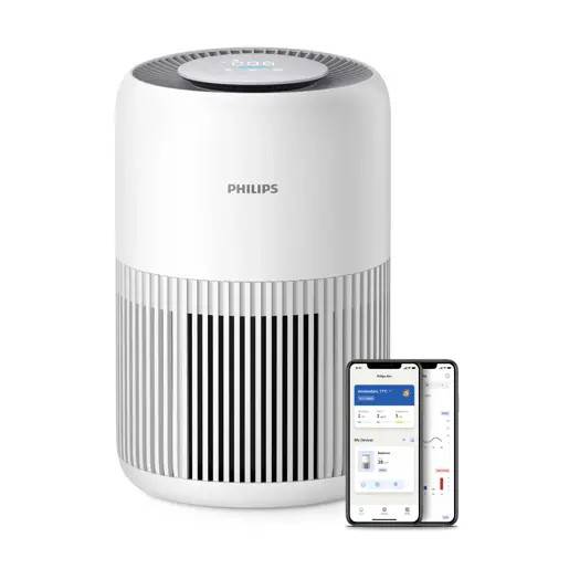 Philips PureProtect Mini 900 Series Smart luftrenare AC0950/10R1