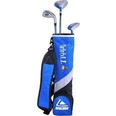 Longridge Tiger Plus Junior Golfklubbor
