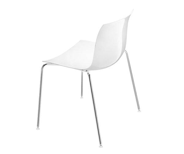 Arper Catifa 53 - 0201 - plastskal - PO00419