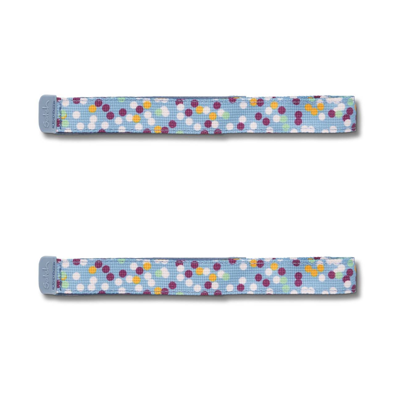 Satch swaps (CONFETTI BLUE (MCB))