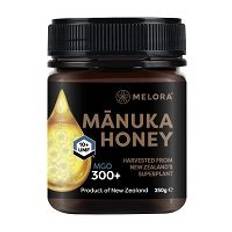 Monofloral Manuka Honey 300MGO 250g Melora ”Mängdrabatt”