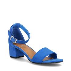 Blå Duffy sandal Rivello Uno