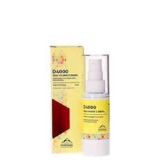 Nordaid Vitamin D Spray 100 µg