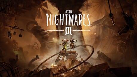 Little Nightmares III (PC)