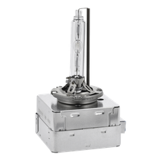 Xenonlampa 25 W 4300 K