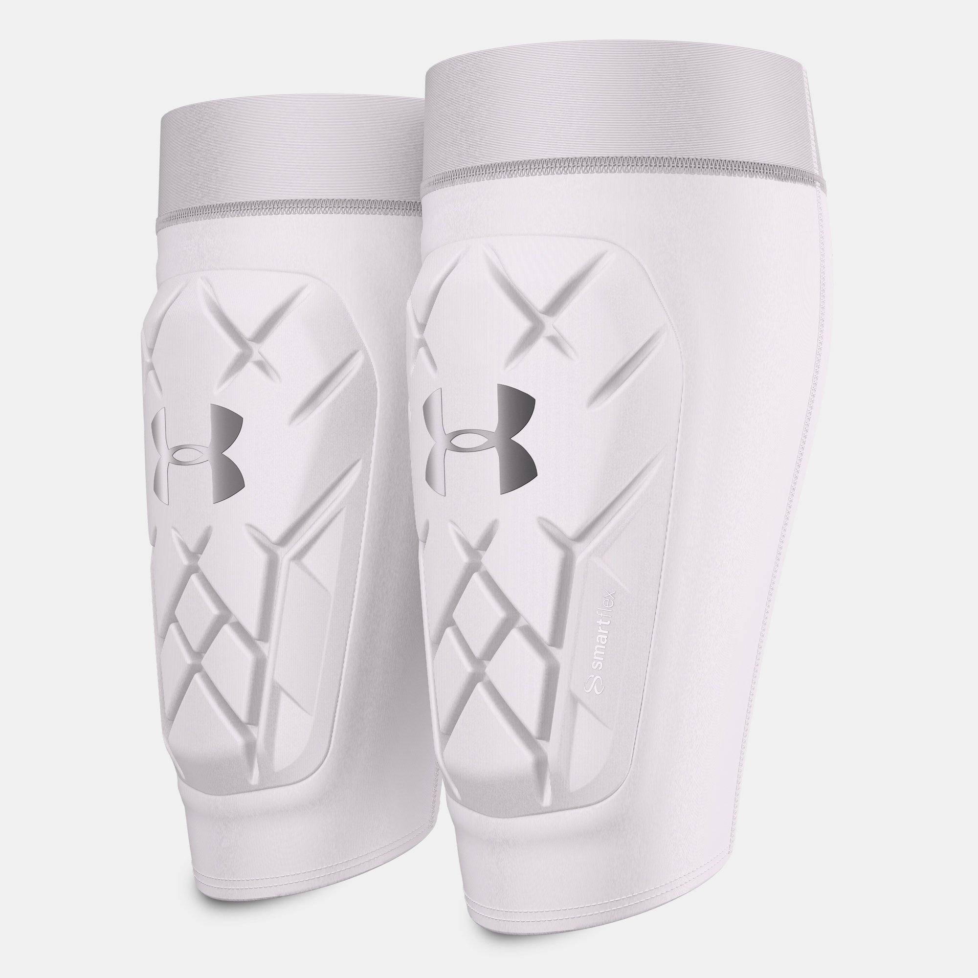 Under Armour Ua Challenger Elite Sleeved Shin Guard