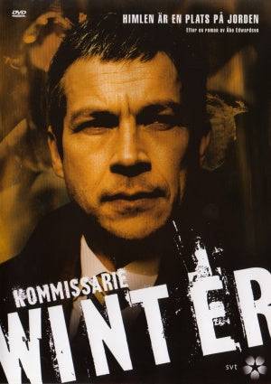 DVD - Kommissarie Winter : Himlen Är En Plats På Jorden (Beg)