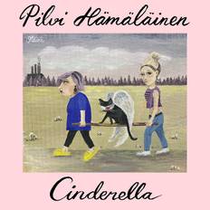 Cinderella, Ljudbok