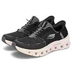 Skechers Dam Glide-Step PRO sneakers, svart, 3 UK, Svart, 36 EU