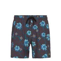 RIP CURL Surf Revival Floral Volley |Svart |M