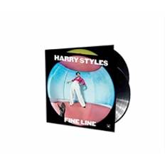 Styles, Harry: Fine Line (2xVinyl)