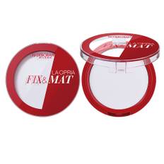 La Cipria Fix&Mat 00 Opacizzante Naturale Levigante 13 gr