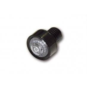 Highsider MONO LED lille baglygte med gevind