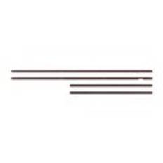 SAMSUNG 50" ram till The Frame (2021-2024, brun) Utbytbar ram, 50"