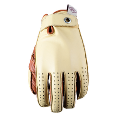 Five Colorado MC-Handskar Beige XS