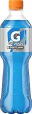 Gatorade Cool Blue 50 cl å-pet