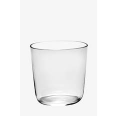 Serax - Tumbler S Out Of Lines By Uncharted 4-pack - Transparent