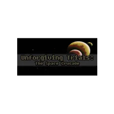 Unforgiving Trials: The Space Crusade Steam Key GLOBAL