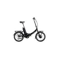 Ecoride Flexer AXS Fold H-3 Svart