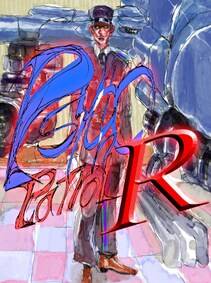Psycho Patrol R (PC) - Steam Account - GLOBAL