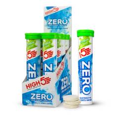 High 5 Zero Tablets - Blackcurrant