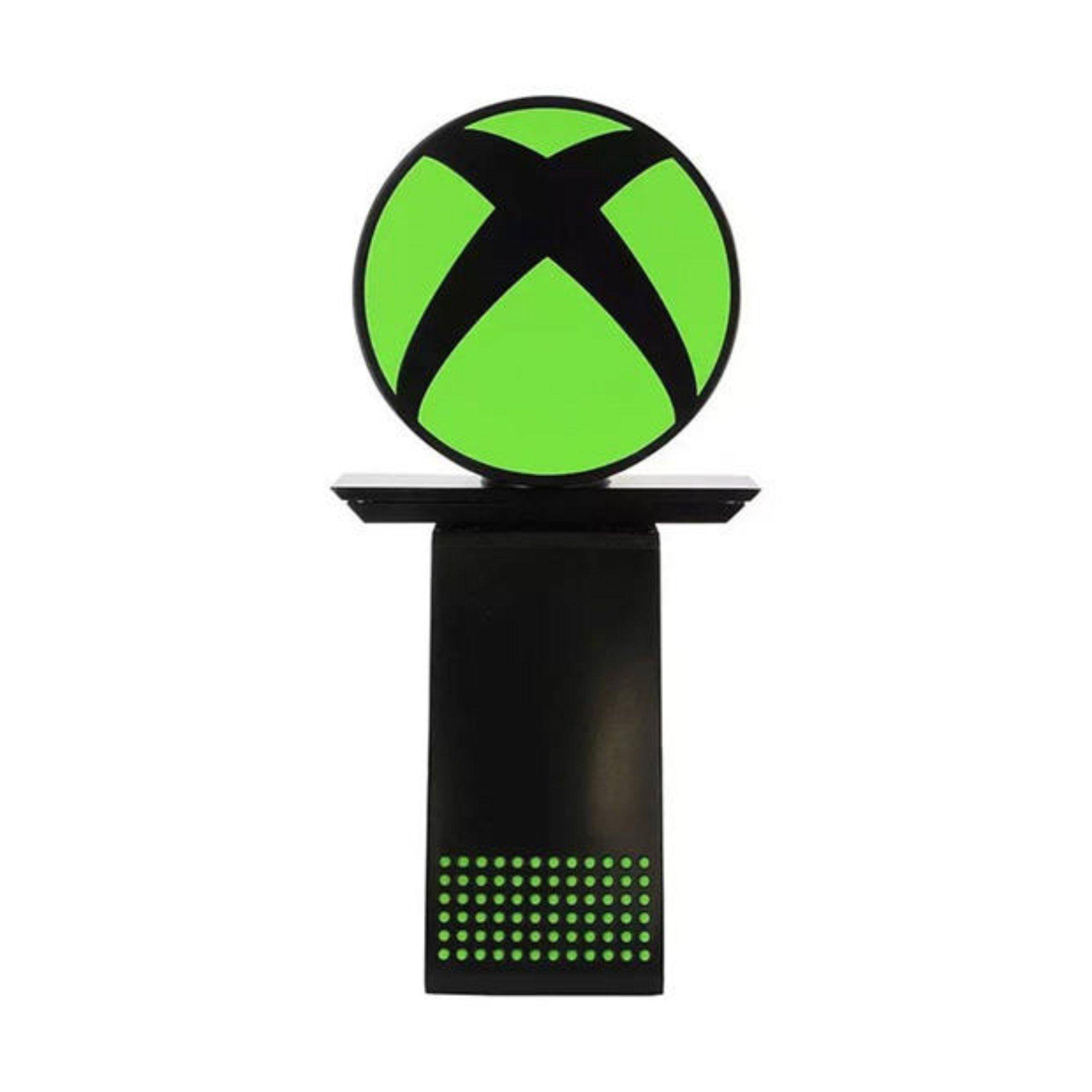 Cable Guys Xbox Phone & Device Light Up Charge Stand