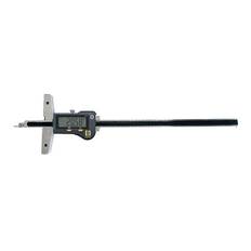SYLVAC Digital Djupskjutmått S_Depth EVO ROTARY PIN 0-200 mm med vridbar mätspets (812.1621) BT