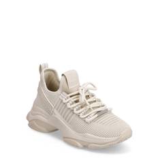 Steve Madden Mac-E Sneaker Beige