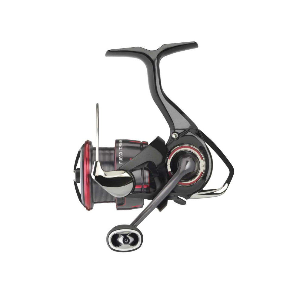 Daiwa Fuego LT 23 (Størrelse: 5000D-C)