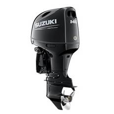 Suzuki DF 140 BTGX