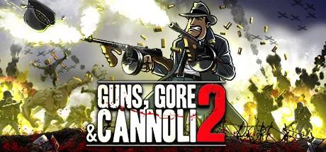 Guns, Gore and Cannoli 2 (PC)