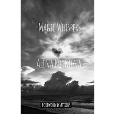 Magic Whispers - Lola Thelin - 9781089468554