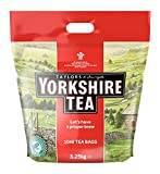 Taylors of Harrogate Yorkshire te 2 x 1040 tepåsar 3,25 kg