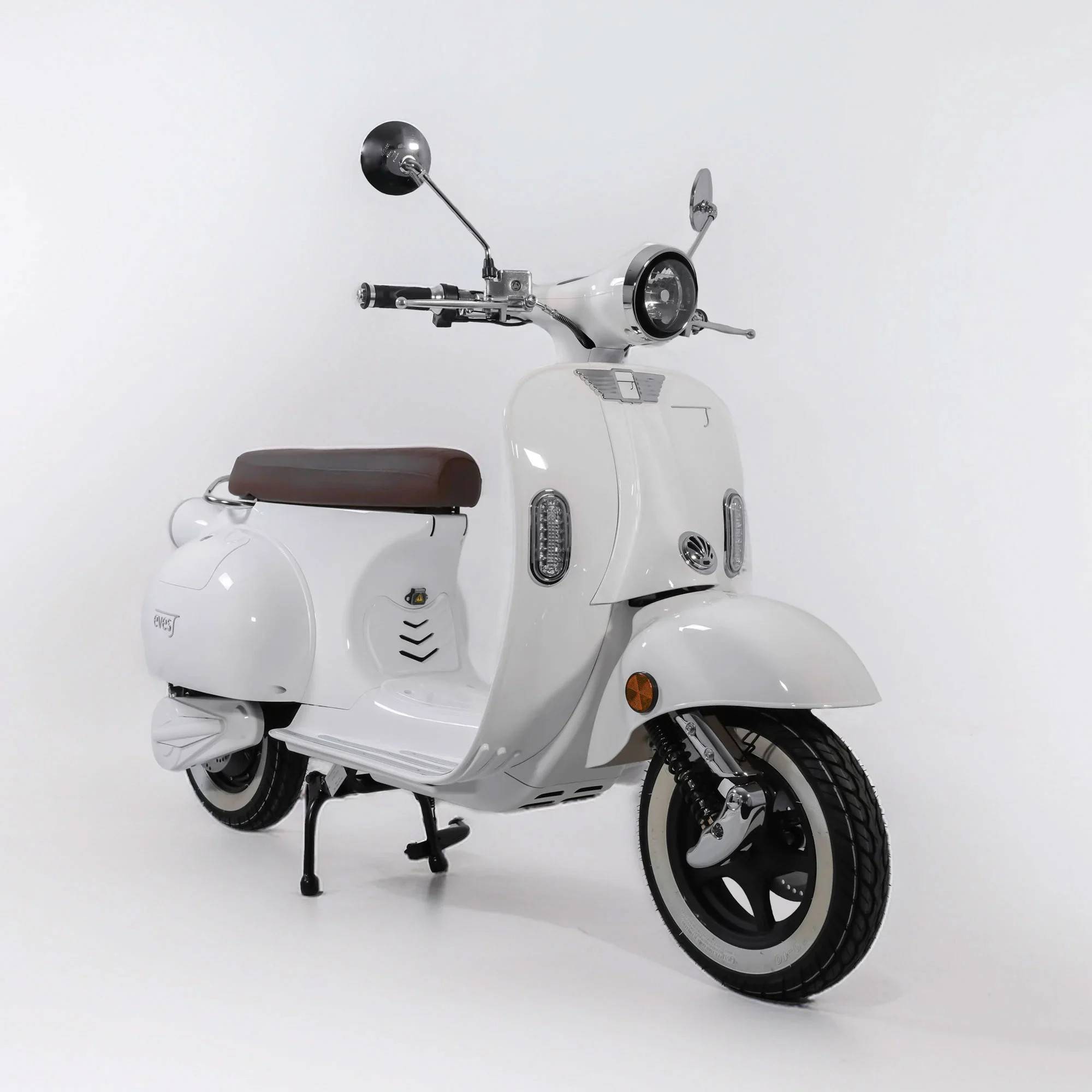 Evess Elmoped - Vit