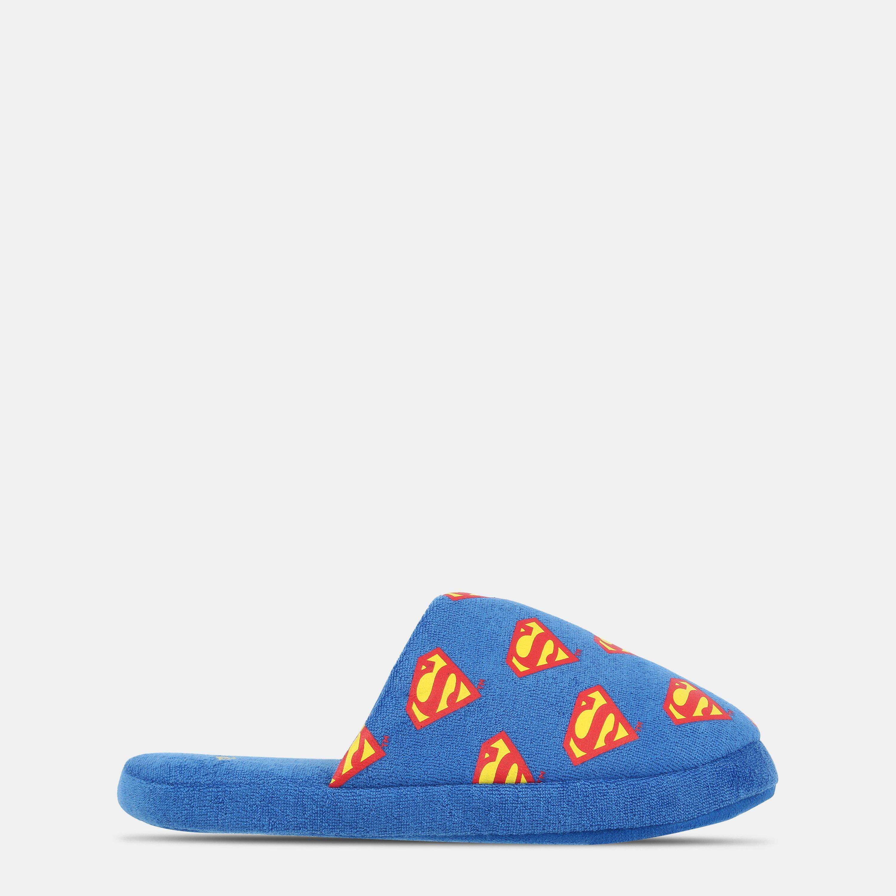 Character Kids' Mule Slippers