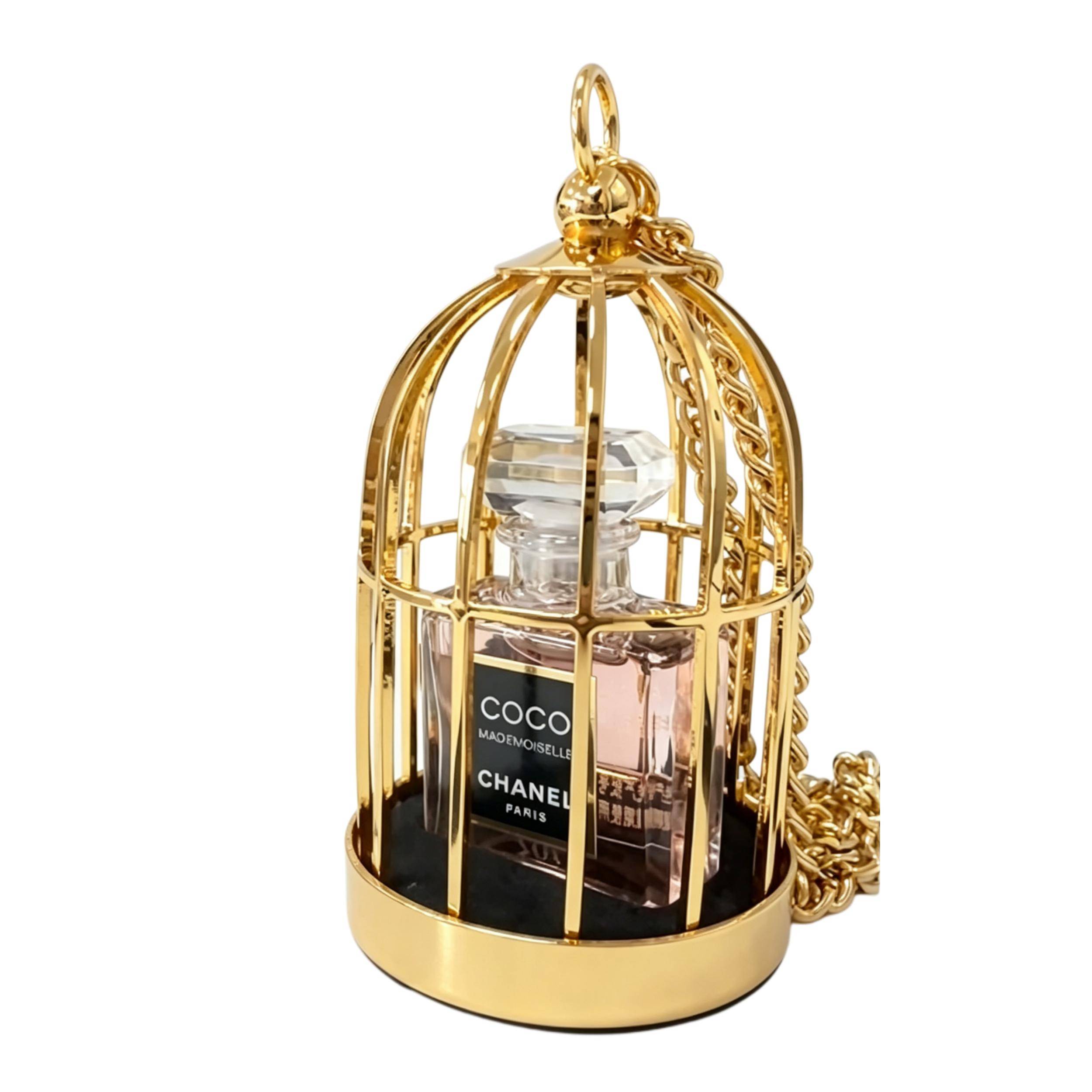 Chanel Coco Mademoiselle Crush Absolu Eau de Parfum Perfume Samples Women's