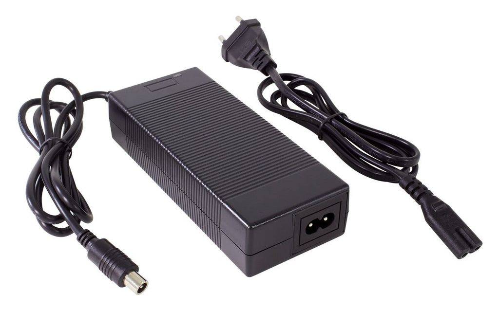 Laddare till Xiaomi M365 42V 2,0Ah