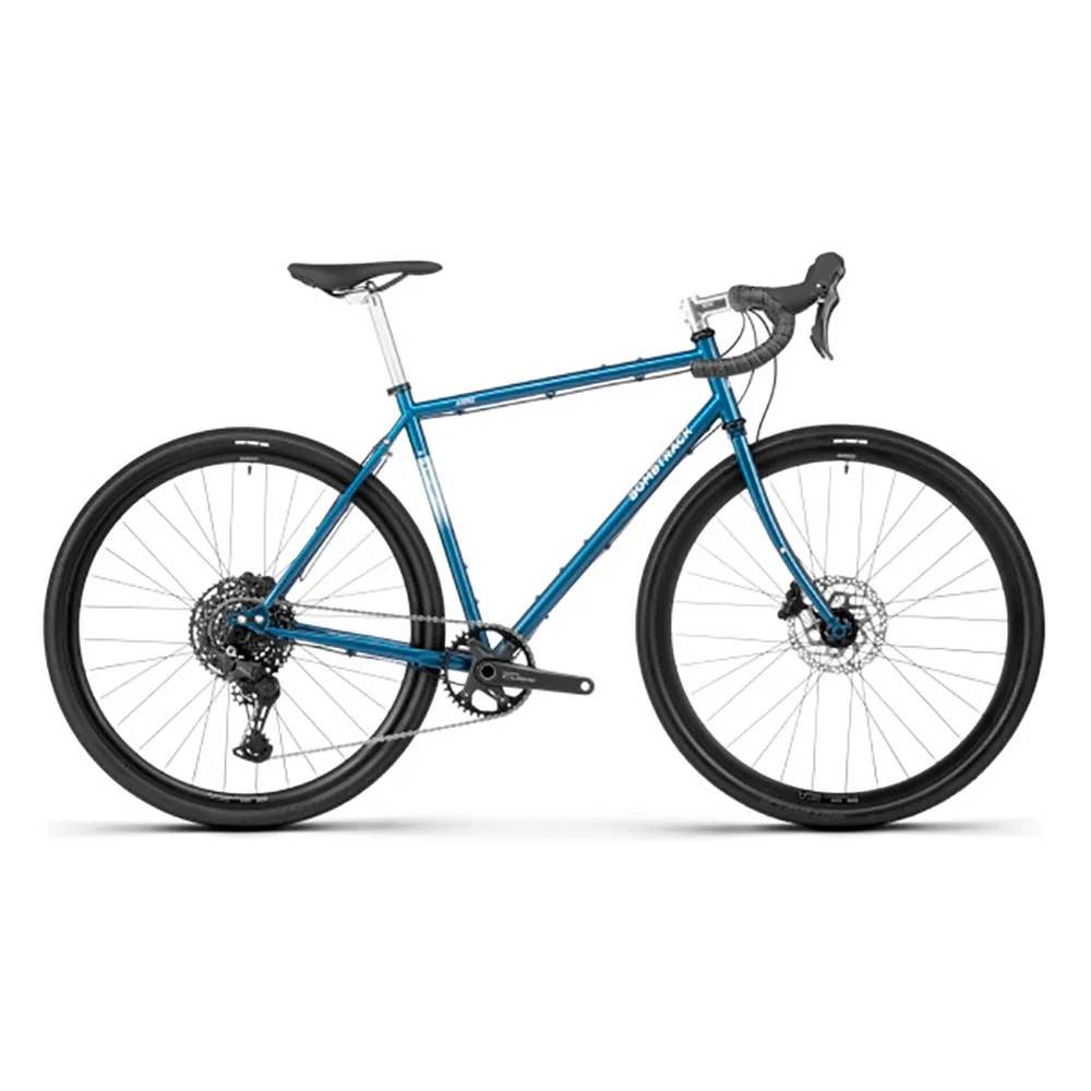 Bombtrack Arise Sg 700c Cues 1sx10s Gravelcykel