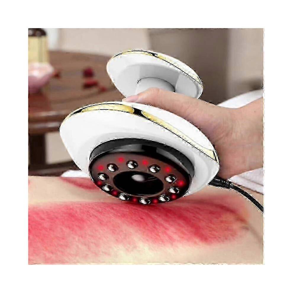 Massager for Body Massager Cellulite Massager Back Pressotherapy Anticellulite Massager Foot Massager Slimming Massage Machine-D