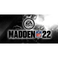 Madden NFL 22 (PC) - Standard