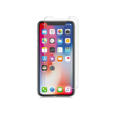 iPhone 11 Pro Max - Bull Anti-scratch Hærdet - Panserglas