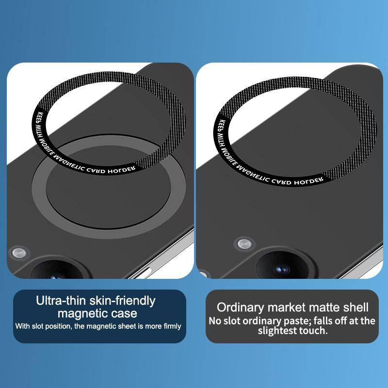Magnetiskt trådlöst laddande phone case för Xiaomi Poco X8 Pro Max 5G Tunt ramlöst Lyxigt Högkvalitativt Hårt PC Mobilbaksida banan gul färg