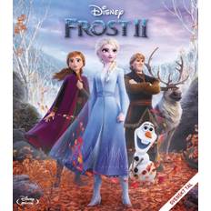 Frost II (Beg)