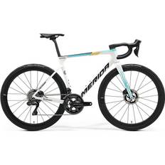 Racer Allround Merida Scultura Team Pearl/Blue (Team) (XS)