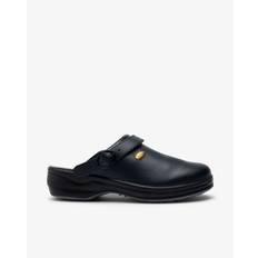 Scholl New Bonus Navy Clog