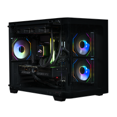 Max Bite Bloodhunter Gaming PC
