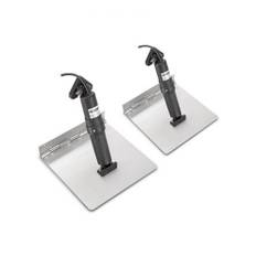 LECTROTAB TRIMPLANSKIT ROSTFRI KORT (Modell: Trimplan kort 9x12 SS ex.pan.)